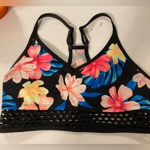 Victoria Secret Pink Sports Bra